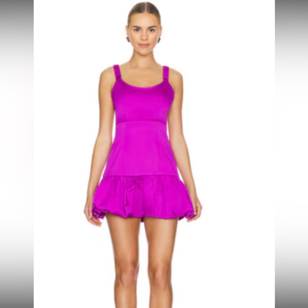 Elliatt Pansy Dress